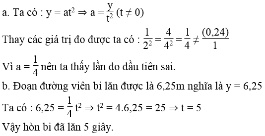 Giải sách bài tập Toán 9 | Giải bài tập Sách bài tập Toán 9