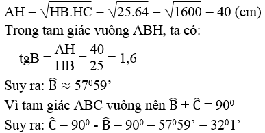 Giải sách bài tập Toán 9 | Giải bài tập Sách bài tập Toán 9