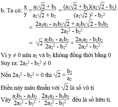 Giải sách bài tập Toán 9 | Giải bài tập Sách bài tập Toán 9