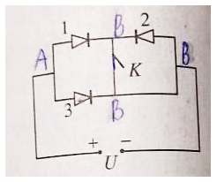 Giải sách bài tập Vật Lí 11 | Giải sbt Vật Lí 11