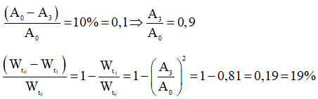 Bài 4.1, 4.2, 4.3, 4.4, 4.5 trang 12 SBT Vật Lí 12