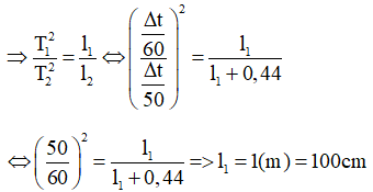 Bài I.4, I.5, I.6, I.7, I.8, I.9 trang 16 SBT Vật Lí 12 | Giải sách bài tập Vật Lí 12 hay nhất tại VietJack