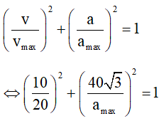 Bài 1.6, 1.7, 1.8, 1.9, 1.10, 1.11 trang 4 SBT Vật Lí 12 | Giải sách bài tập Vật Lí 12 hay nhất tại VietJack