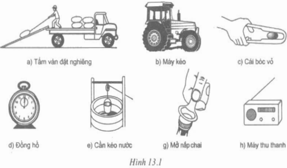 Giải SBT Vật Lí 6 | Giải bài tập Sách bài tập Vật Lí 6