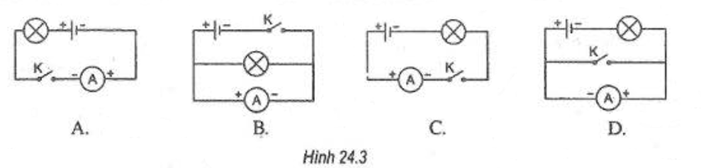 Giải SBT Vật Lí 7 | Giải bài tập Sách bài tập Vật Lí 7