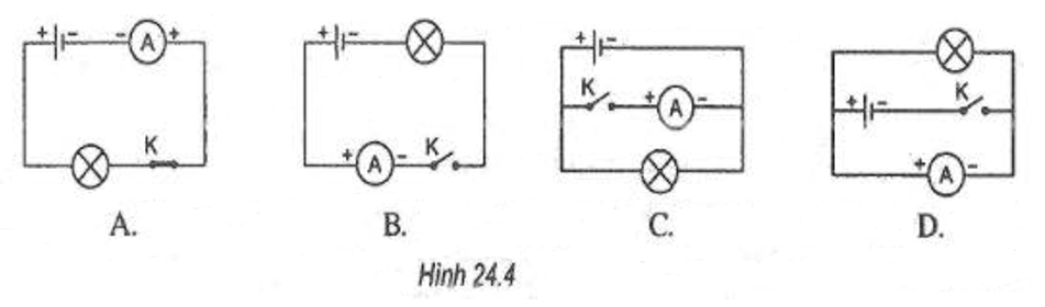 Giải SBT Vật Lí 7 | Giải bài tập Sách bài tập Vật Lí 7