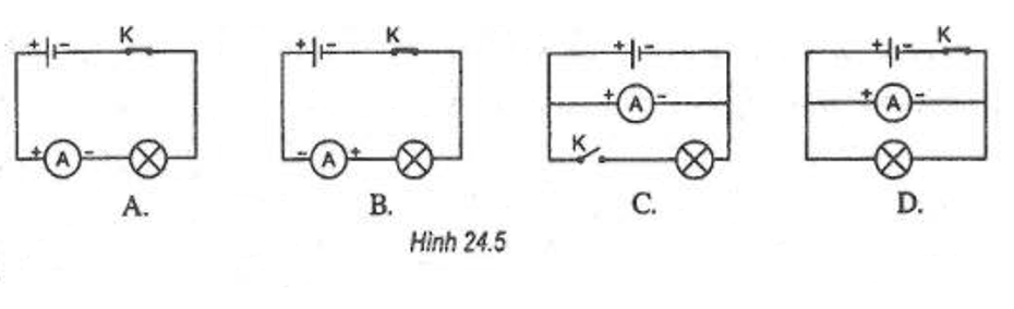 Giải SBT Vật Lí 7 | Giải bài tập Sách bài tập Vật Lí 7