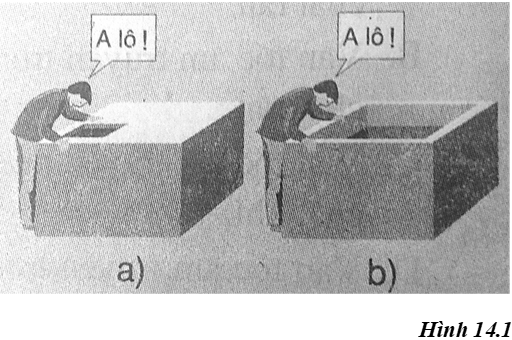 Giải SBT Vật Lí 7 | Giải bài tập Sách bài tập Vật Lí 7