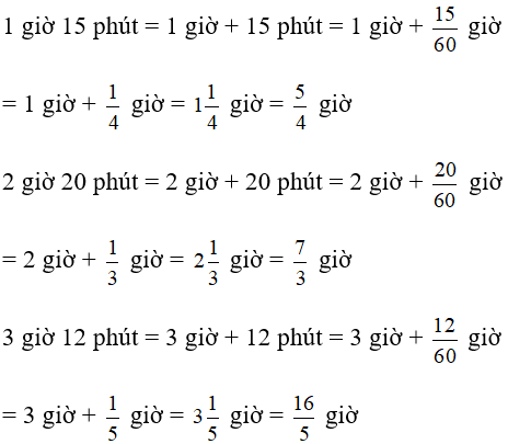 Giải bài tập Toán 11 | Giải Toán lớp 11