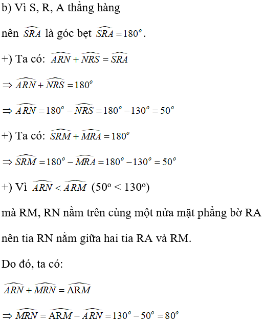 Giải bài tập Toán 11 | Giải Toán lớp 11