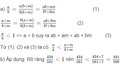 Giải sách bài tập Toán lớp 6 hay nhất, chi tiết