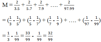 Giải sách bài tập Toán lớp 6 hay nhất, chi tiết