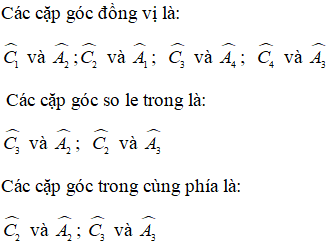 Giải sách bài tập Toán 7 | Giải bài tập Sách bài tập Toán 7