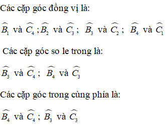 Giải sách bài tập Toán 7 | Giải bài tập Sách bài tập Toán 7