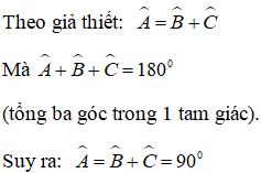 Giải sách bài tập Toán lớp 7 hay nhất, chi tiết