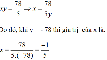 Giải sách bài tập Toán lớp 7 hay nhất, chi tiết