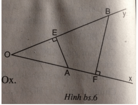 Giải sách bài tập Toán lớp 8 hay nhất, chi tiết