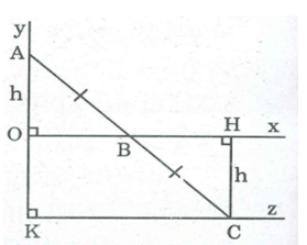 Giải sách bài tập Toán lớp 8 hay nhất, chi tiết