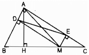 Giải sách bài tập Toán lớp 8 hay nhất, chi tiết