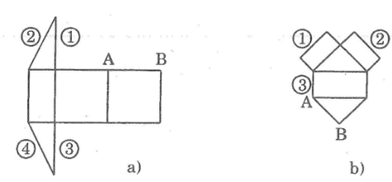 Giải sách bài tập Toán lớp 8 hay nhất, chi tiết