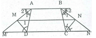 Giải sách bài tập Toán lớp 8 hay nhất, chi tiết