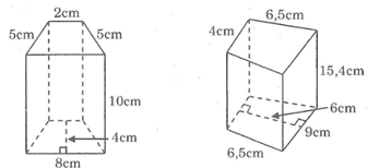 Giải sách bài tập Toán lớp 8 hay nhất, chi tiết