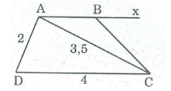 Giải sách bài tập Toán lớp 8 hay nhất, chi tiết