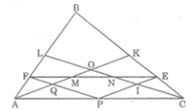 Giải sách bài tập Toán lớp 8 hay nhất, chi tiết