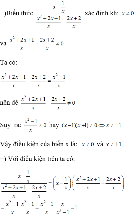 Giải sách bài tập Toán lớp 8 hay nhất, chi tiết