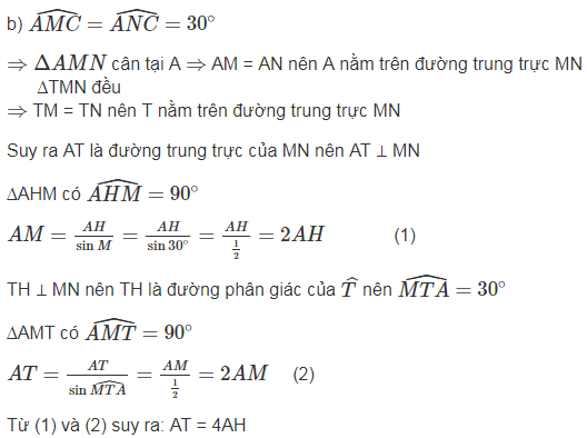 Giải sách bài tập Toán lớp 9 hay nhất, chi tiết