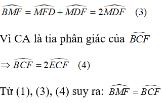 Giải sách bài tập Toán lớp 9 hay nhất, chi tiết