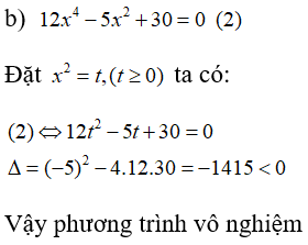 Giải sách bài tập Toán lớp 9 hay nhất, chi tiết