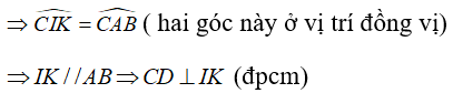 Giải sách bài tập Toán lớp 9 hay nhất, chi tiết