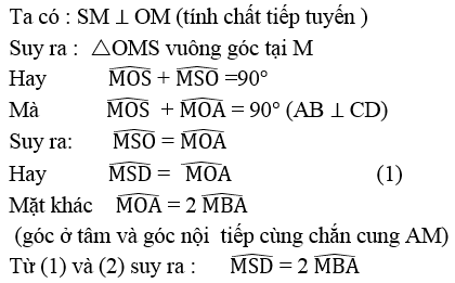 Giải sách bài tập Toán lớp 9 hay nhất, chi tiết