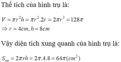 Giải sách bài tập Toán lớp 9 hay nhất, chi tiết