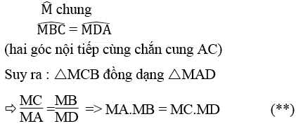 Giải sách bài tập Toán lớp 9 hay nhất, chi tiết