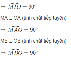 Giải sách bài tập Toán lớp 9 hay nhất, chi tiết