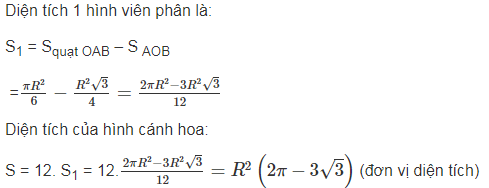 Giải sách bài tập Toán lớp 9 hay nhất, chi tiết