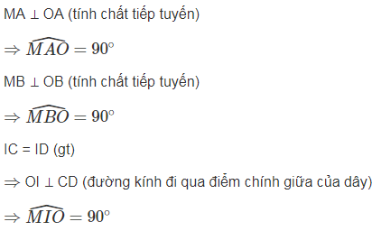 Giải sách bài tập Toán lớp 9 hay nhất, chi tiết