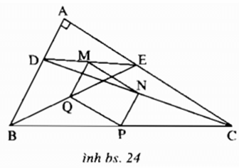 Giải sách bài tập Toán lớp 9 hay nhất, chi tiết