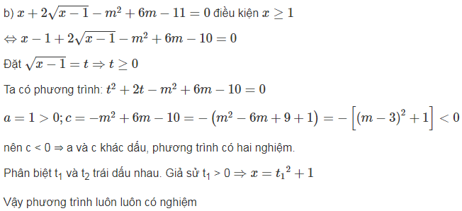 Giải sách bài tập Toán lớp 9 hay nhất, chi tiết