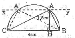 Giải sách bài tập Toán lớp 9 hay nhất, chi tiết