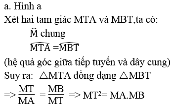 Giải sách bài tập Toán lớp 9 hay nhất, chi tiết