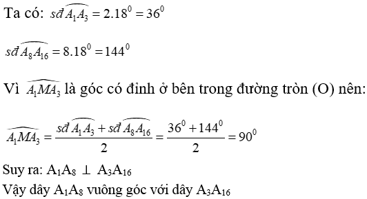 Giải sách bài tập Toán lớp 9 hay nhất, chi tiết