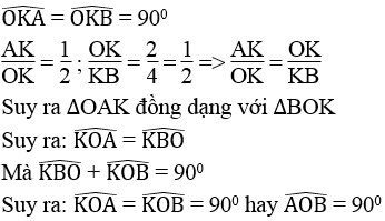 Giải sách bài tập Toán lớp 9 hay nhất, chi tiết