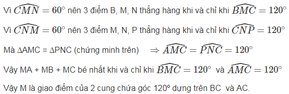 Giải sách bài tập Toán lớp 9 hay nhất, chi tiết