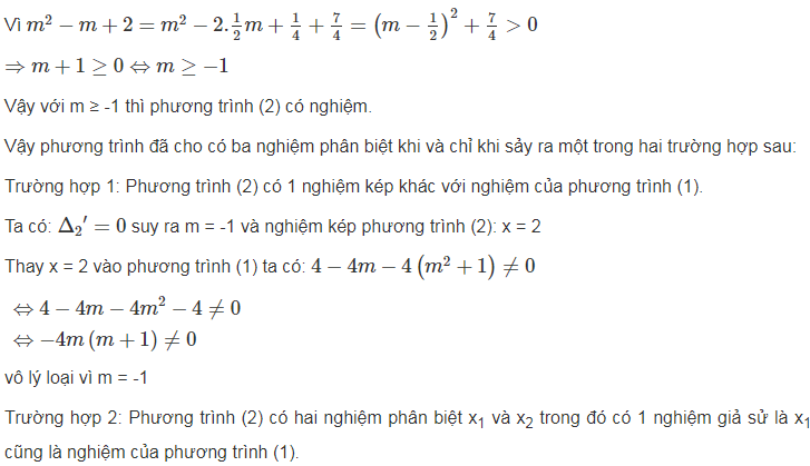 Giải sách bài tập Toán lớp 9 hay nhất, chi tiết