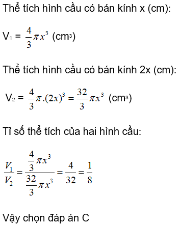 Giải sách bài tập Toán lớp 9 hay nhất, chi tiết