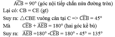 Giải sách bài tập Toán lớp 9 hay nhất, chi tiết