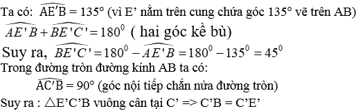 Giải sách bài tập Toán lớp 9 hay nhất, chi tiết